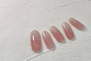 ネイル nail salon quartetto所属・しまだ なつきのネイルデザイン