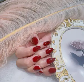 ネイル Queen's ゆなのネイルデザイン