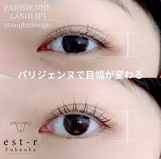 マツエク・マツパ satsuki 博多/アイブロウのマツエク・マツパデザイン