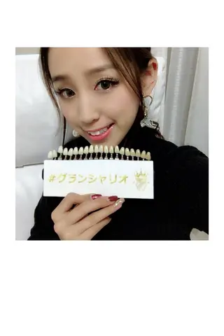 セミロング カラー パーマ ヘアアレンジ メンズ キッズ ネイル マツエク・マツパ 白石 将也のその他イメージ