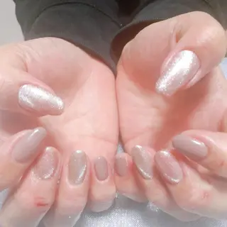 ネイル 鈴木 憂維のネイルデザイン