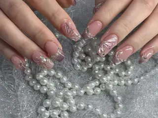 ネイル More Glam 池袋東口店のネイルデザイン