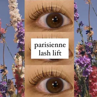 マツエク・マツパ orihara𐙚 まつげパーマ/眉毛のマツエク・マツパデザイン