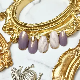 ネイル NAIL NOWのネイルデザイン