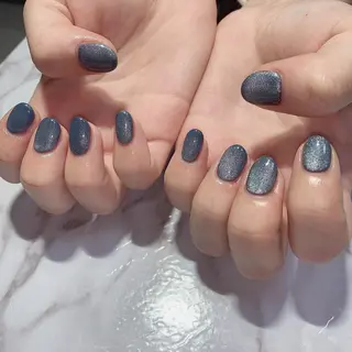 ネイル Ally's Nailのネイルデザイン