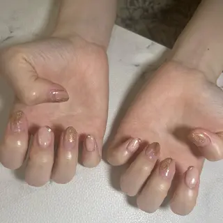 ネイル ྀིN AYAKO  ྀིのネイルデザイン