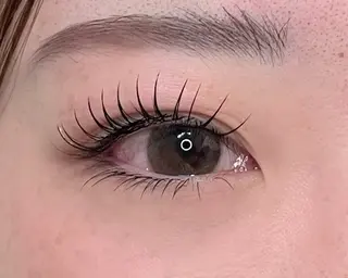 マツエク・マツパ ＋tico _ayanaのマツエク・マツパデザイン