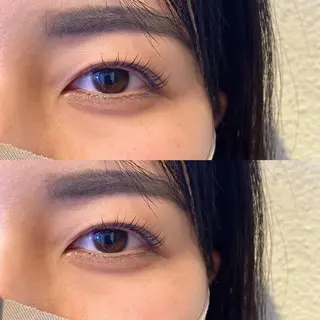 マツエク・マツパ パーマ/ボブ,ロング ヤマシタミウ🌀のヘアスタイル