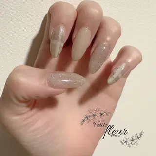 ネイル ❁⃘*。Petite fleur❁⃘*りさのネイルデザイン