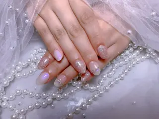 ネイル You&Me Miyuのネイルデザイン