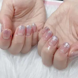 ネイル Mio ⛱のネイルデザイン