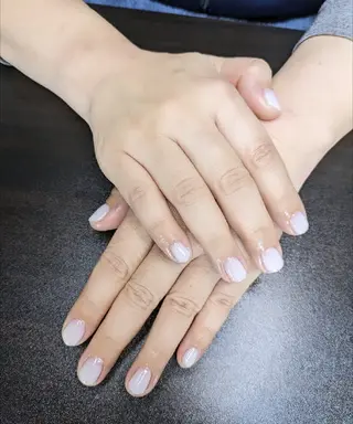 ネイル  SOLEIL 小玉の眉毛・アイブロウイメージ