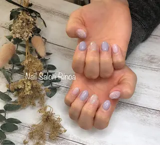 ネイル Nail Salon Rinoaのネイルデザイン