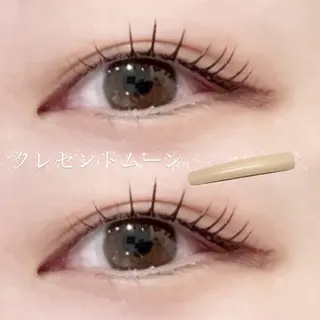 マツエク・マツパ ふじわら ありさのマツエク・マツパデザイン