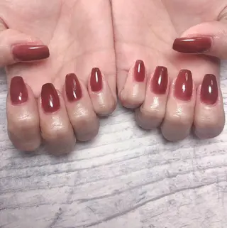 ネイル 個室ネイルサロンDolly Girl〜ドーリーガール〜所属・DollyGirl KYOKOのネイルデザイン