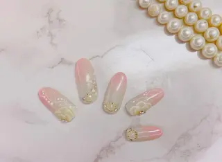 ネイル SINCERELY シンシアリー🌈のネイルデザイン