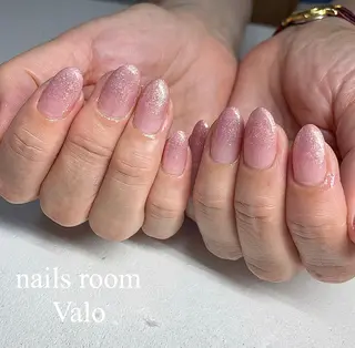 ネイル nails room Valoのネイルデザイン