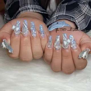 ネイル The 1989 Nail Salonのネイルデザイン