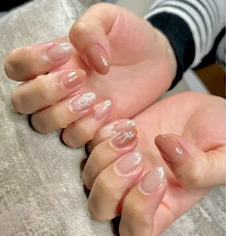 ネイル nailroom HARU.のネイルデザイン