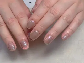 ネイル Nail Jolie所属・Nail Jolieのネイルデザイン