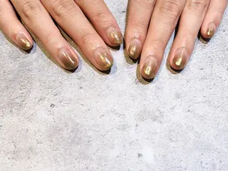 ネイル 舞田 苑香のネイルデザイン