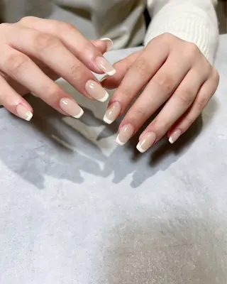 ネイル A/gan nailsalon所属・A/gan nail salonのネイルデザイン