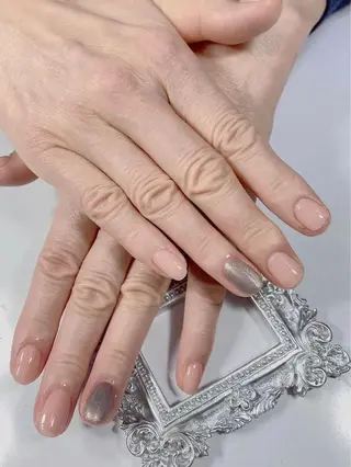 ネイル ネイルサロン ロア旧ジョリーのネイルデザイン