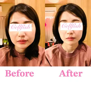 Cellfish ～セルフィッシュ～のエステ・リラクイメージ