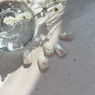 ネイル kanako nail所属・popolina kanakoのネイルデザイン