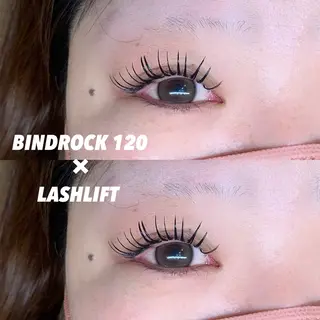 マツエク・マツパ EYELA甲府昭和 hiraiのマツエク・マツパデザイン