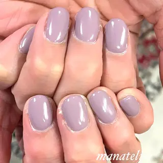 ネイル manatelier マナトリエのネイルデザイン