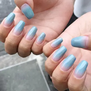 ネイル rokunana 佐野のネイルデザイン