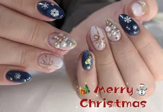 ネイル コネコ ネイルサロンのネイルデザイン