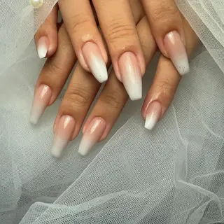 ネイル ToliyDeliy Mayuのネイルデザイン