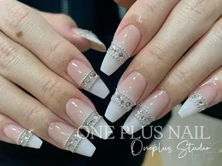 ネイル haruka 🧸のネイルデザイン