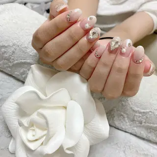ネイル 💅fleur Ayumiのネイルデザイン