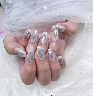 ネイル COCO ネイルのネイルデザイン