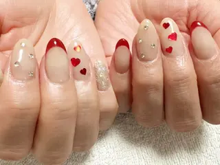 ネイル NAIL SALON Bloom所属・NAIL SALON Bloomのネイルデザイン