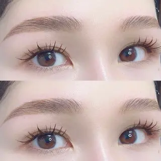 アイブロウ アイブロウサロンLUMICIA. TOKYO-小倉店【眉毛専門店】所属・眉毛アイブロウサロン LUMICIA小倉店の眉毛・アイブロウイメージ