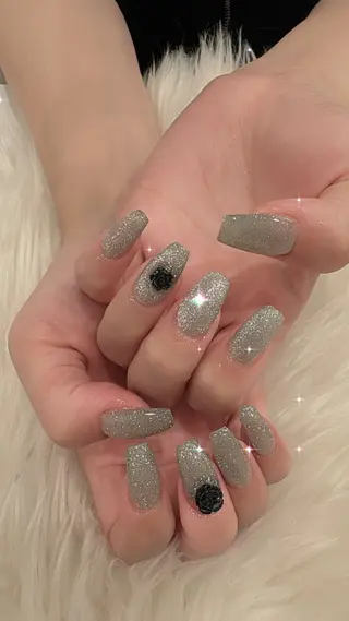 ネイル Tina ネイル（難波）のネイルデザイン