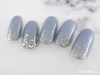 ネイル ファストネイル イオンモール堺北花田のネイルデザイン