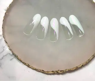 ネイル Ｈ3（エイチスリー）所属・H3 hitoのネイルデザイン