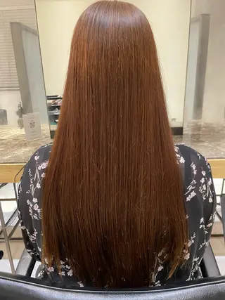 ロング 🦕小林 大地🦕のヘアスタイル