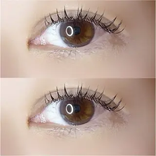 マツエク・マツパ まつパまつエク❥❥ アズミ/金剛駅🌿‬のマツエク・マツパデザイン