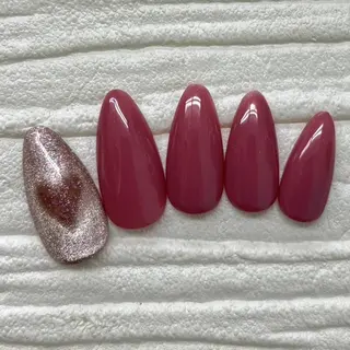 ネイル Nail salon Honey Beeのネイルデザイン