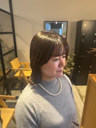 ミディアム POOL京橋店所属・カイリ 【POOL】のヘアスタイル