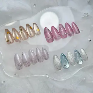 ネイル RE SALONのネイルデザイン