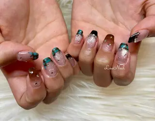 ネイル Lea Nailのネイルデザイン