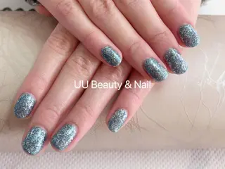 ネイル UU Salon所属・UU ゆきのネイルデザイン