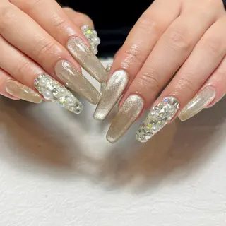 ネイル Y nail なんば堀江店のネイルデザイン